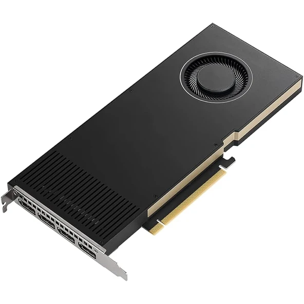 PNY RTX A400 4GB VCNRTXA400-SB GDDR6 64bit mDP PCIe 4.0