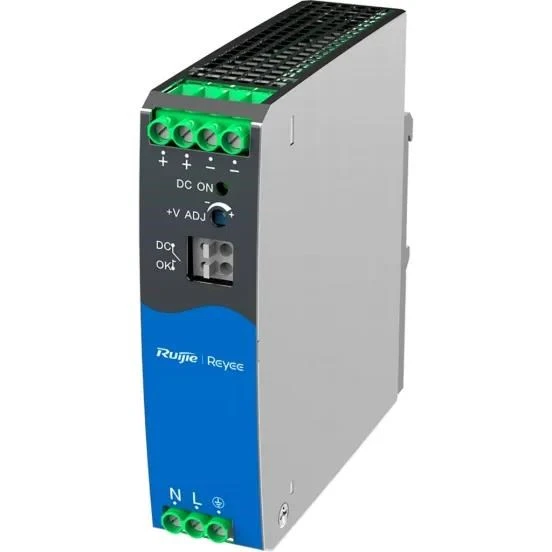 RUIJIE REYEE RG-NIS-PA240-48 Endüstriyel Swıtch Guç Kaynağı ürün görseli