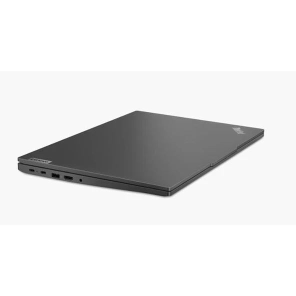 LENOVO 16" THINKPAD E16 G2 21MA006STX ULTRA 7 155H-16GB DDR5 RAM-512GB NVME-W11 PRO - 4
