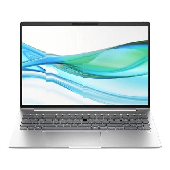 HP 16" PROBOOK 460 G11 B2PH5ES  ULTRA 7 155U-16GB DDR5 RAM-512GB NVME-W11 PRO