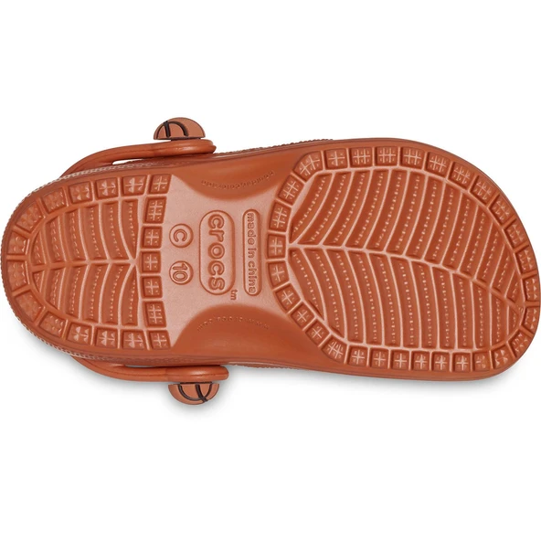 Crocs Classic Basketball Clog K Çocuk Terlik CR.210156 - 5