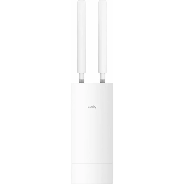 CUDY LT400 OUTDOOR N300 4G LTE HARİCİ ACCESS POINT - 1