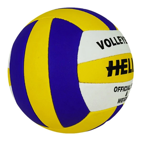 HELİX  NV-09 ICON VOLEYBOL TOPU - 2