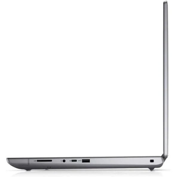 DELL 17.3" PRECISION M7780 v2 CORE i9 13950HX-64GB RAM-2TB NVME-16GB RTX 4090-W11 PRO - 6