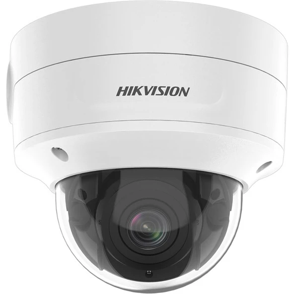 HIKVISION 2MP DS-2CD2726G2-IZS MOTORIZE 40metre IP DOME KAMERA ürün görseli