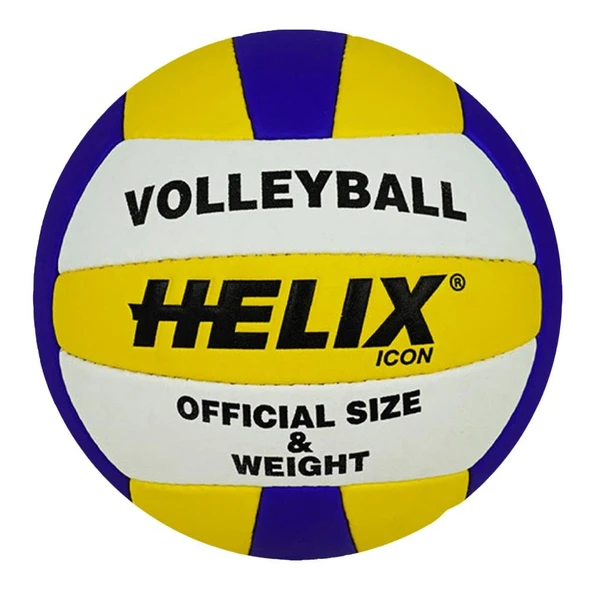HELİX  NV-09 ICON VOLEYBOL TOPU