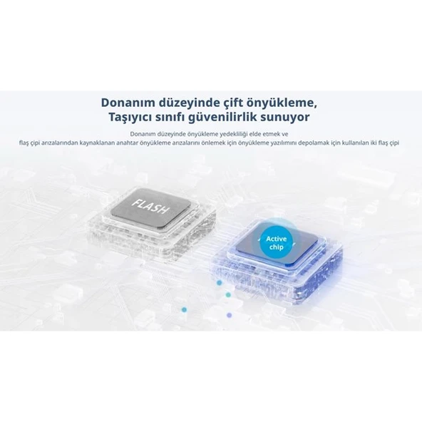 RUIJIE 8port RG-CS83-12GT4XS-P GIGABIT 4-10GBE SFP+ 370W LAYER3 YÖNETİLEBİLİR SWITCH - Resim 4