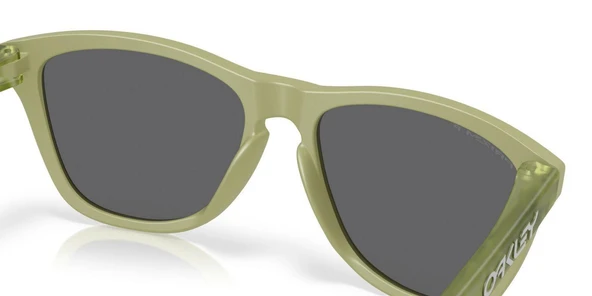 Oakley FROGSKINS Unisex Gözlük 0OO9013-OAK.M2 - Resim 6