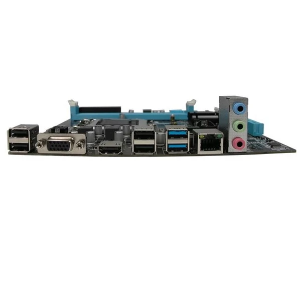AXLE AX-MBAIH81 H81 DDR3 HDMI PCIE 2.0 1150P MATX - 3