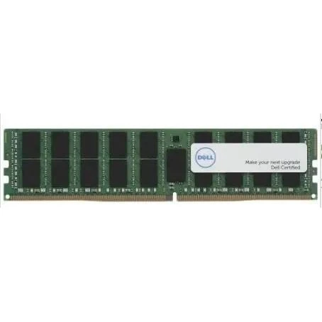 DELL 32GB DDR4 2666MHZ ECC RDIMM 2RX4 SUNUCU RAM A9781929 ürün görseli