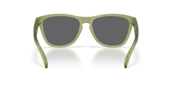 Oakley FROGSKINS Unisex Gözlük 0OO9013-OAK.M2 - Resim 7