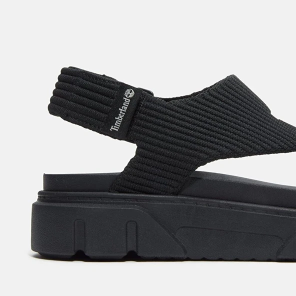 Timberland Greyfield Sandal BACKSTRAP KADIN SANDALET TB0A2QKNEK81 - Resim 7