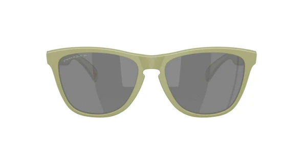 Oakley FROGSKINS Unisex Gözlük 0OO9013-OAK.M2 - Resim 2