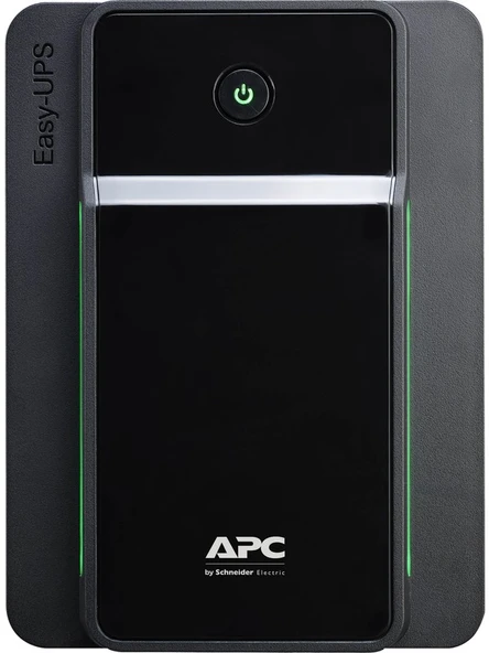 APC BVX1200LI-GR 1200VA Kesintisiz Güç Kaynağı - 3