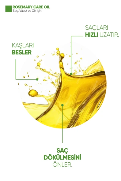 AXWELL Biberiye Yağı Complexi Saç Dökülmesi ve Yıpranmış Saçlar için Hızlı Saç Uzatan Arnica Saç Bakımı - 3