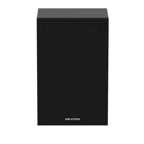 HIKVISION DS-QAZ0110G1-S Network Kabinet Hoparlörü (İkincil)