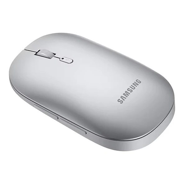 SAMSUNG EJ-M3400D EJ-M3400DSEGWW Kablosuz/Bluetooth Mouse Gümüş ürün görseli