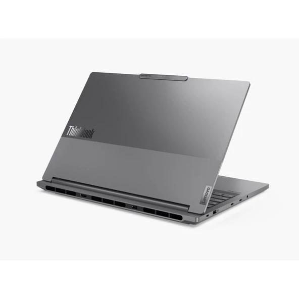 LENOVO 16" THINKBOOK 16P G5 IRX 21N50018TR02 CORE i7 14650HX-64GB DDR5 RAM-1TB NVME-8GB RTX4060-FDOS - 3