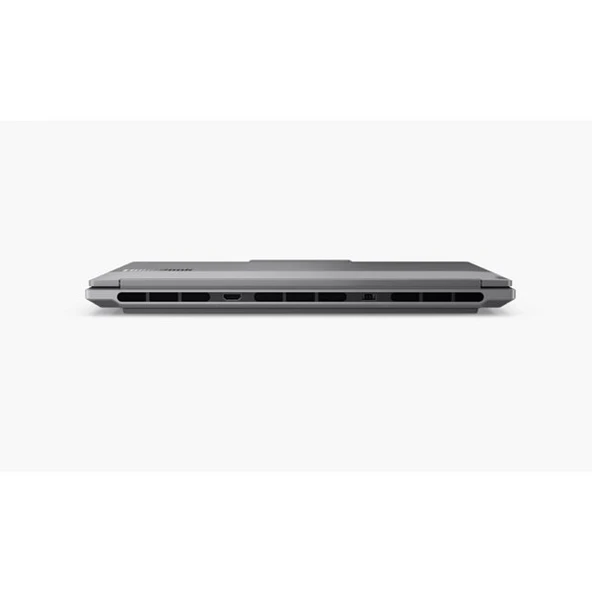 LENOVO 16" THINKBOOK 16P G5 IRX 21N50018TR02 CORE i7 14650HX-64GB DDR5 RAM-1TB NVME-8GB RTX4060-FDOS - 6
