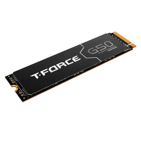 TEAM 2TB T-FORCE G50 TM8FFE002T0C129 5000-4500MB/s M2 NVME GEN4 DİSK ürün görseli