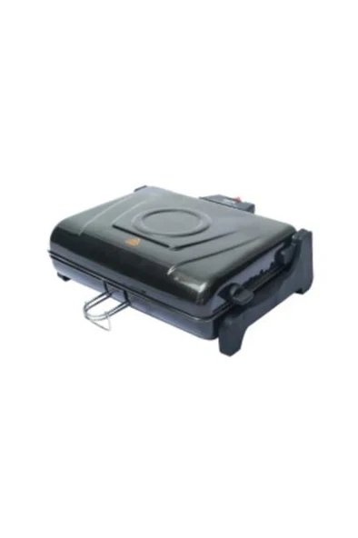 Mupa 3050 Çift Telli Elektrikli Izgara - 2