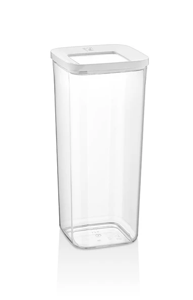 Technow Vip Ahmet VP-183 Vakumlu Şeffaf 1700ml Saklama Kabı 3'lü - 5