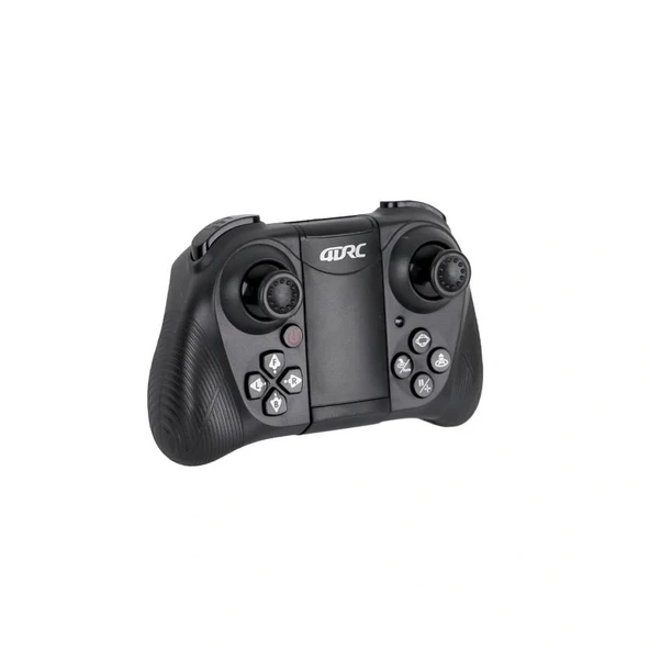 Nessiworld 4D-V42 8K Kameralı Mini Drone 4  UAV - 5