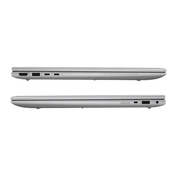 HP 16" ZBOOK FIREFLY 16 G11 86B09EA ULTRA 7 155H-16GB DDR5 RAM-512GB NVME-4GB RTX A500-W11 PRO İŞ İSTASYONU - 5