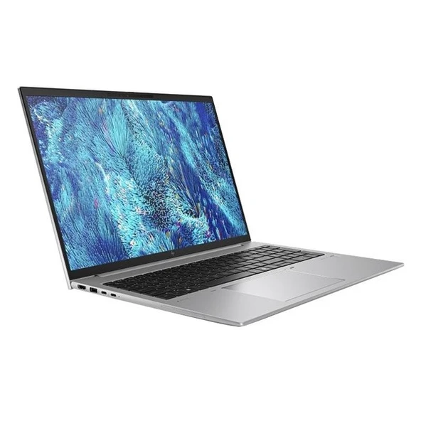 HP 16" ZBOOK FIREFLY 16 G11 86B09EA ULTRA 7 155H-16GB DDR5 RAM-512GB NVME-4GB RTX A500-W11 PRO İŞ İSTASYONU - 3
