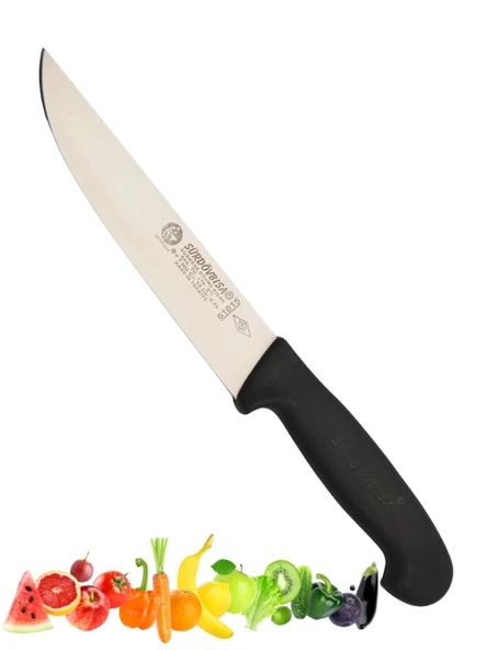 Sürdövbisa F61015 Plastik Pimsiz Sap Ekmek Bıçağı ürün görseli