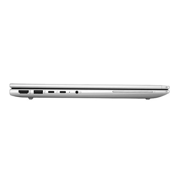 HP 14" ELITEBOOK 640 G11 9Y7U4ET ULTRA 5 125U-64GB DDR5 RAM- 512GB NMVE-FDOS - 4