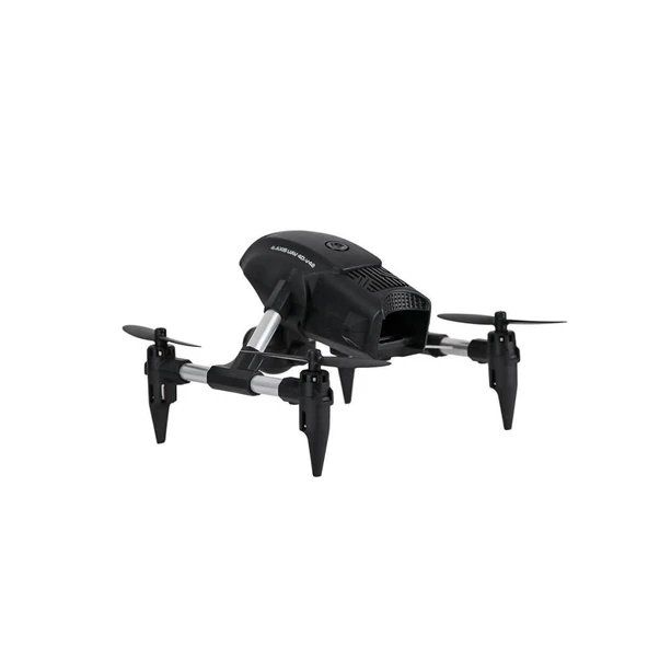 Nessiworld 4D-V42 8K Kameralı Mini Drone 4  UAV - 2