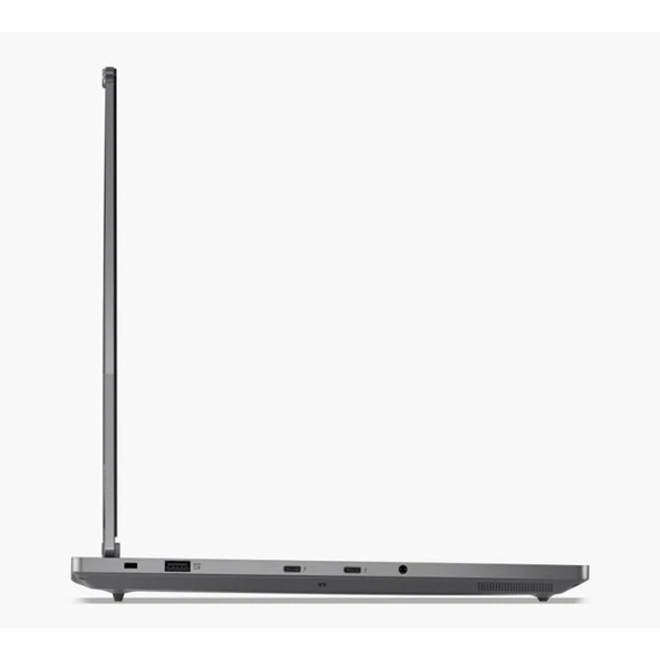 LENOVO 16" THINKBOOK 16P G5 IRX 21N50018TR02 CORE i7 14650HX-64GB DDR5 RAM-1TB NVME-8GB RTX4060-FDOS - 7