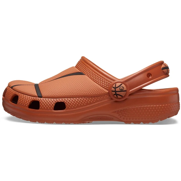 Crocs Classic Basketball Clog T Çocuk Terlik CR.210021-805 - Resim 2