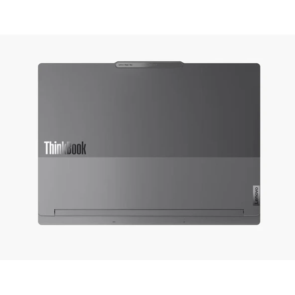 LENOVO 16" THINKBOOK 16P G5 IRX 21N50018TR02 CORE i7 14650HX-64GB DDR5 RAM-1TB NVME-8GB RTX4060-FDOS - 4