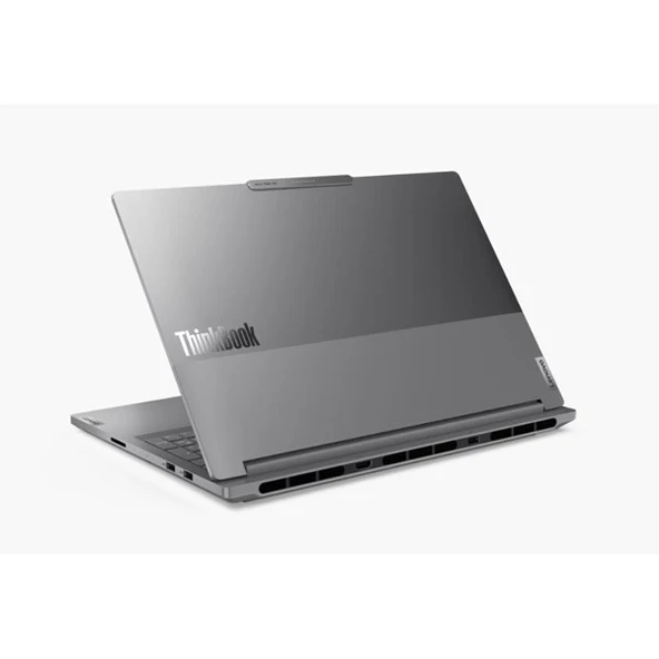 LENOVO 16" THINKBOOK 16P G5 IRX 21N50018TR02 CORE i7 14650HX-64GB DDR5 RAM-1TB NVME-8GB RTX4060-FDOS - 2