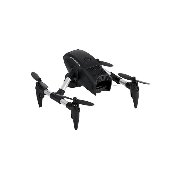 Nessiworld 4D-V42 8K Kameralı Mini Drone 4  UAV - 3