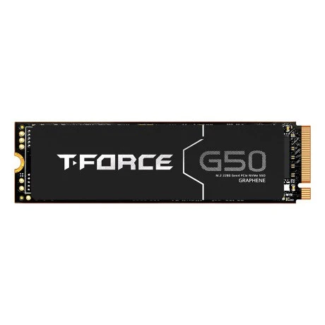 TEAM 2TB T-FORCE G50 TM8FFE002T0C129 5000-4500MB/s M2 NVME GEN4 DİSK - Resim 4