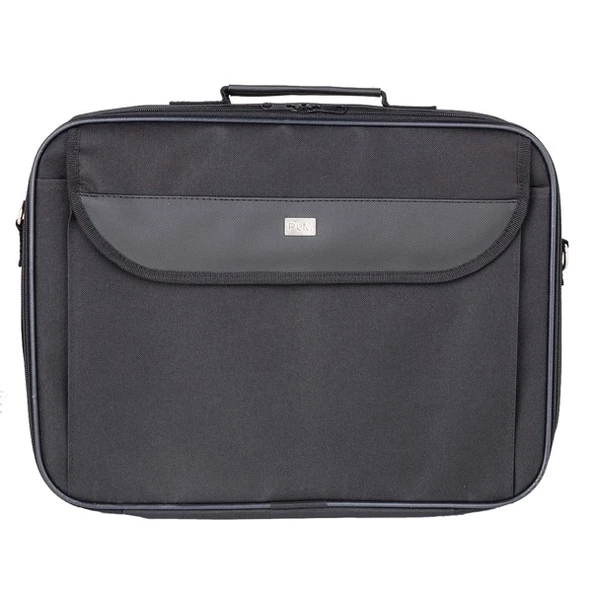 PLM NC9606 15,6" Siyah Notebook Çantası - 2