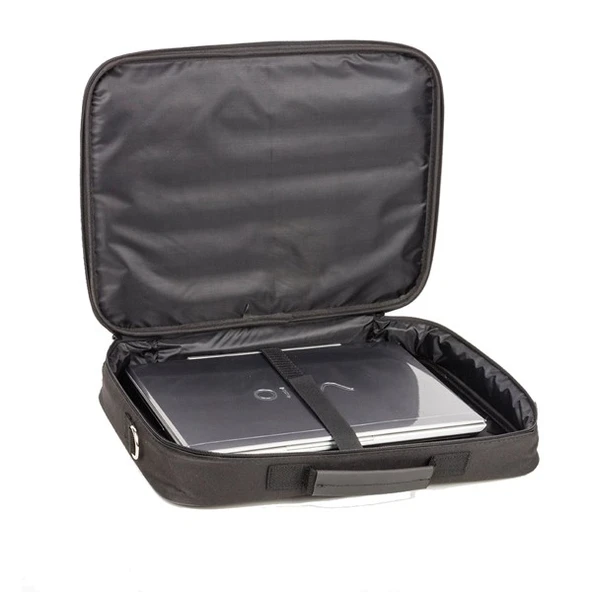 PLM NC9606 15,6" Siyah Notebook Çantası - 3