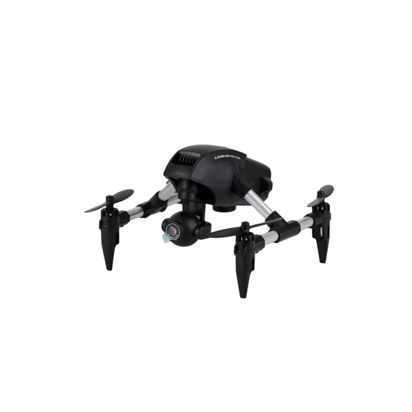 Nessiworld 4D-V42 8K Kameralı Mini Drone 4 Axis UAV