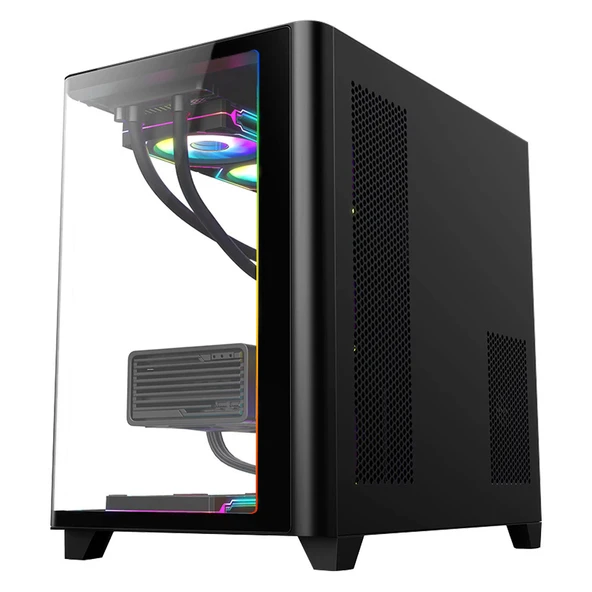 Dragos DRx7490 i7 14700K 32GB DDR5 Ram 1TB NVMe SSD 8GB RTX5060 Oyuncu Hazır Sistem - 5
