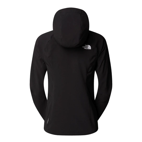 The North Face Kadın NIMBLE HOODIE CEKET NF0A8CD9JK31 - Resim 2
