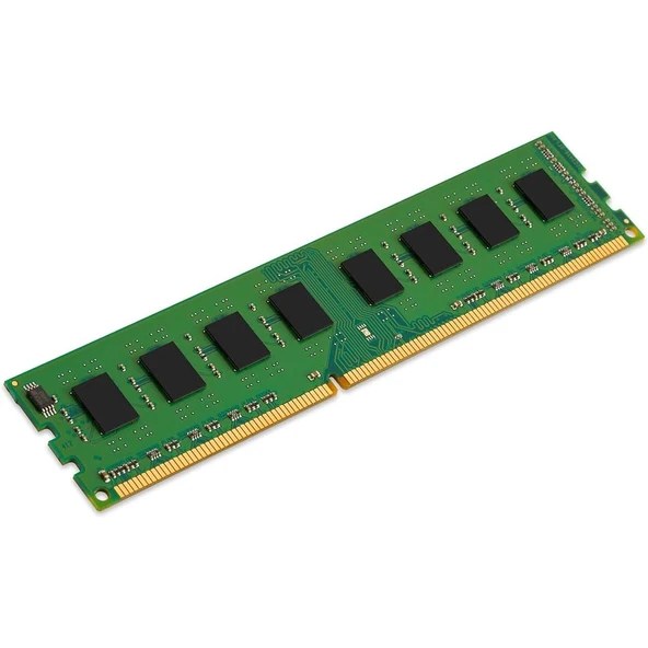 KINGSTON DDR3 LV UDIMM 8GB 1600Mhz KVR16LE11-8KF (1.35volt) Sunucu Ram
