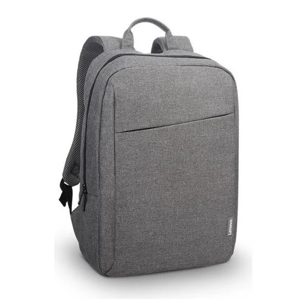 LENOVO 15.6" 4X40T84058 NOTEBOOK SIRT ÇANTASI GRİ - Resim 2