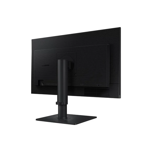 SAMSUNG 23.8" IPS LS24D400GAUXUF 1MS 100hz HDMI EV Ofis Tipi Monitör (1920 X 1080) - Resim 4