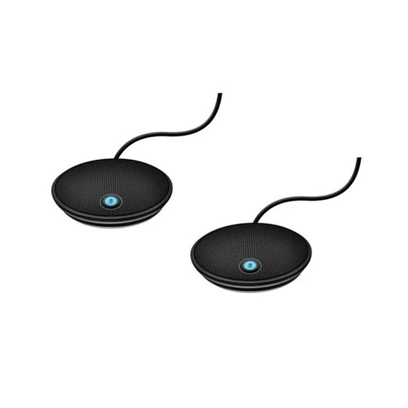LOGITECH 989-000171 GRUP MİKROFONLARI - 2