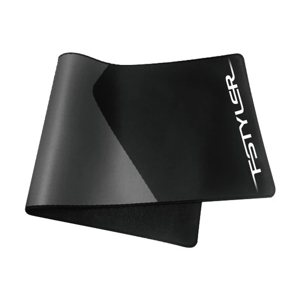A4 TECH X7 XP-70L Siyah Gaming Mouse Pad 750x300x3mm - 2