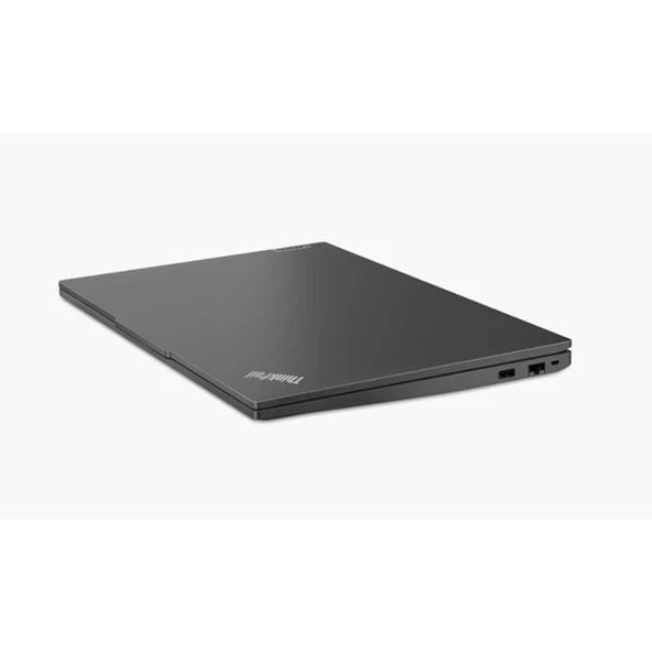 LENOVO 16" THINKPAD E16 G2 21MA008YTX ULTRA 5 125U-48GB DDR5 RAM-512GB NVME-FDOS ETHERNETLİ - 4