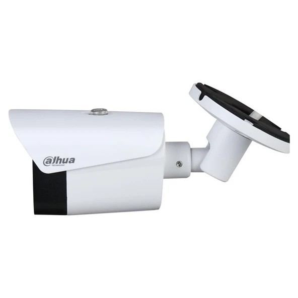 DAHUA 4MP TPC-BF1241-S8 3.6MM 30metre BULLET TERMAL IP KAMERA - 3